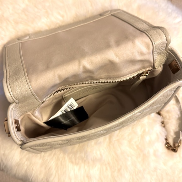 The Marc Jacob’s bag. Coco Chanel Style. Like New, without tag,  limited edition - Picture 7 of 16